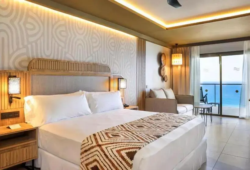Fotos del hotel Hotel Riu Palace Swahili - Adults Only - All Inclusive :  5
