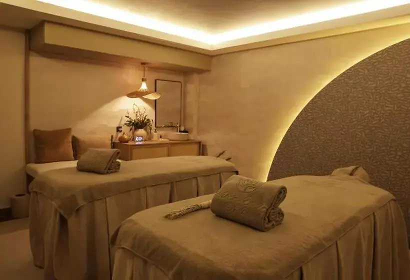 Fotos del hotel Hotel Riu Palace Swahili - Adults Only - All Inclusive :  8