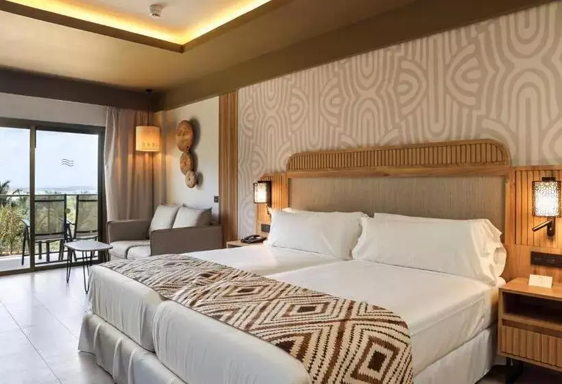 Fotos del hotel Hotel Riu Palace Swahili - Adults Only - All Inclusive :  9