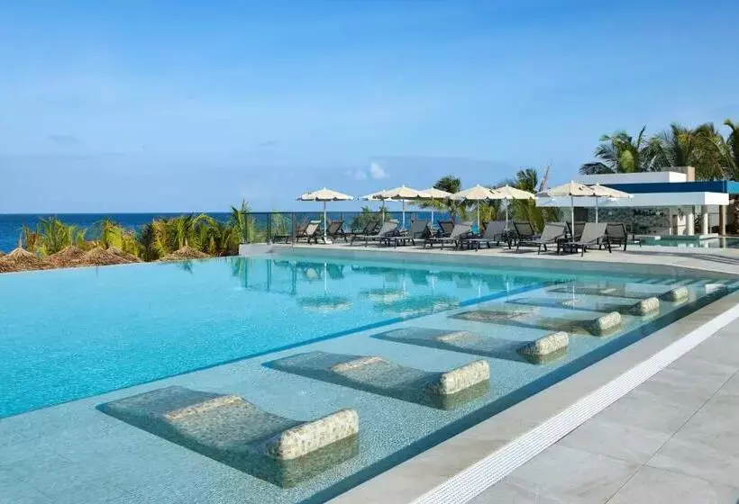 Fotos del hotel Hotel Riu Palace Swahili - Adults Only - All Inclusive :  16