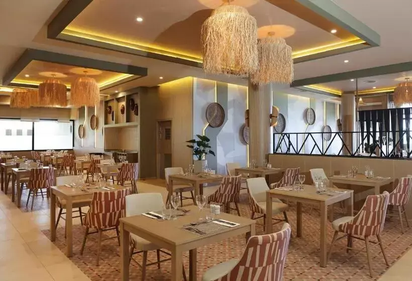 Fotos del hotel Hotel Riu Palace Swahili - Adults Only - All Inclusive :  17