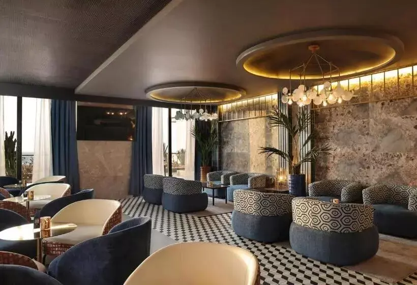 Fotos del hotel Hotel Riu Palace Swahili - Adults Only - All Inclusive :  19
