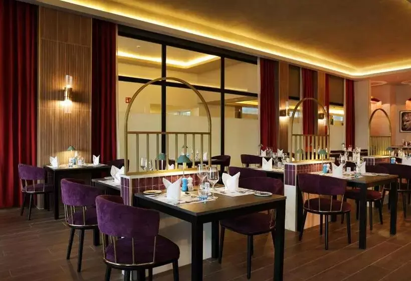 Fotos del hotel Hotel Riu Palace Swahili - Adults Only - All Inclusive :  21