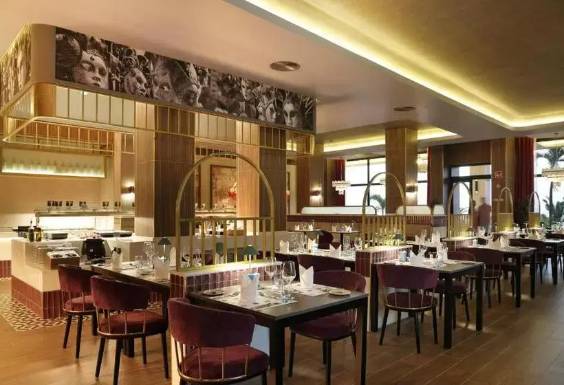 Fotos del hotel Hotel Riu Palace Swahili - Adults Only - All Inclusive :  22