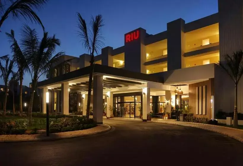Fotos del hotel Hotel Riu Palace Swahili - Adults Only - All Inclusive :  27