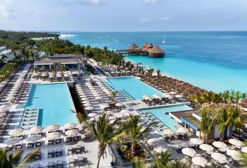 Fotos del hotel Hotel Riu Palace Swahili - Adults Only - All Inclusive :  29