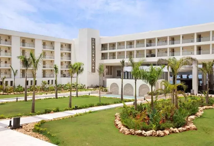 Fotos del hotel Hotel Riu Palace Swahili - Adults Only - All Inclusive :  30