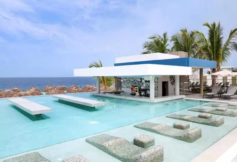 Fotos del hotel Hotel Riu Palace Swahili - Adults Only - All Inclusive :  31