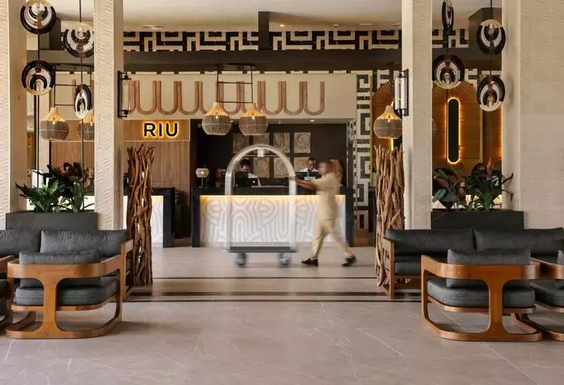 Fotos del hotel Hotel Riu Palace Swahili - Adults Only - All Inclusive :  32