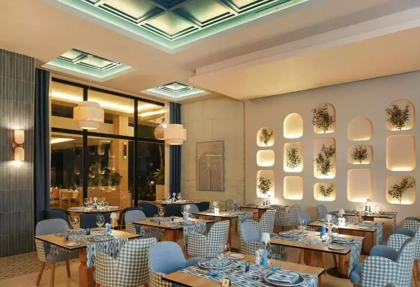 Fotos del hotel Hotel Riu Palace Swahili - Adults Only - All Inclusive :  33