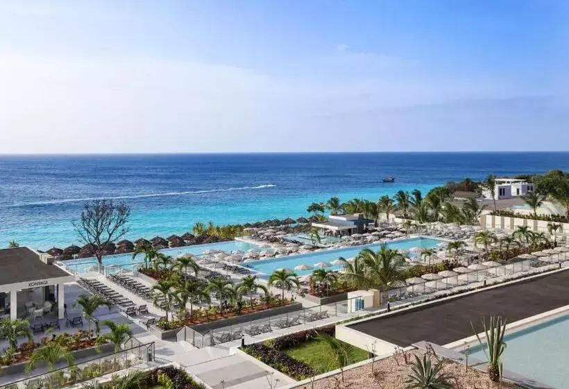 Fotos del hotel Hotel Riu Palace Swahili - Adults Only - All Inclusive :  34