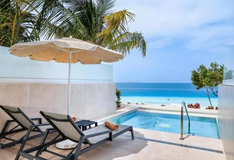 Fotos del hotel Hotel Riu Palace Swahili - Adults Only - All Inclusive :  35