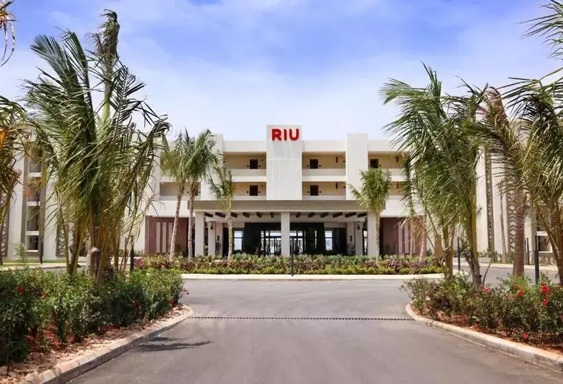 Fotos del hotel Hotel Riu Palace Swahili - Adults Only - All Inclusive :  40
