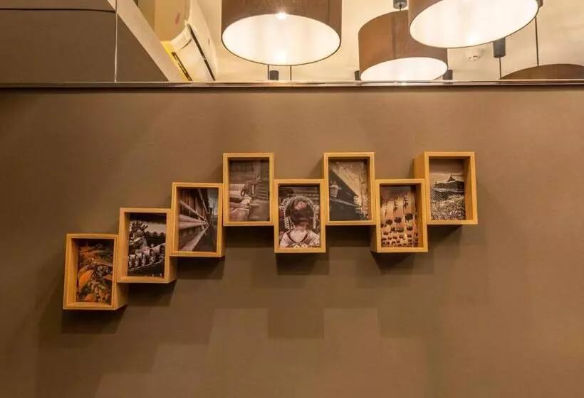 Fotos del hotel Hale Kyoto Tanbaguchi:  3