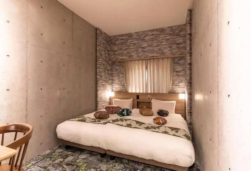 Fotos del hotel Hale Kyoto Tanbaguchi:  13