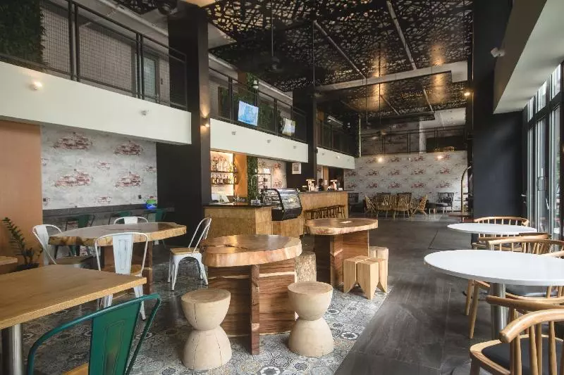 Fotos del hotel Cuna:  3
