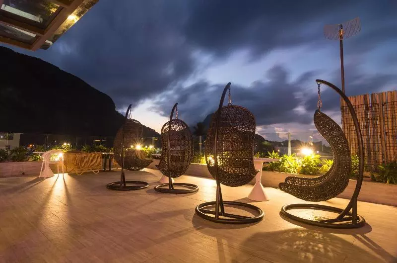 Fotos del hotel Cuna:  4