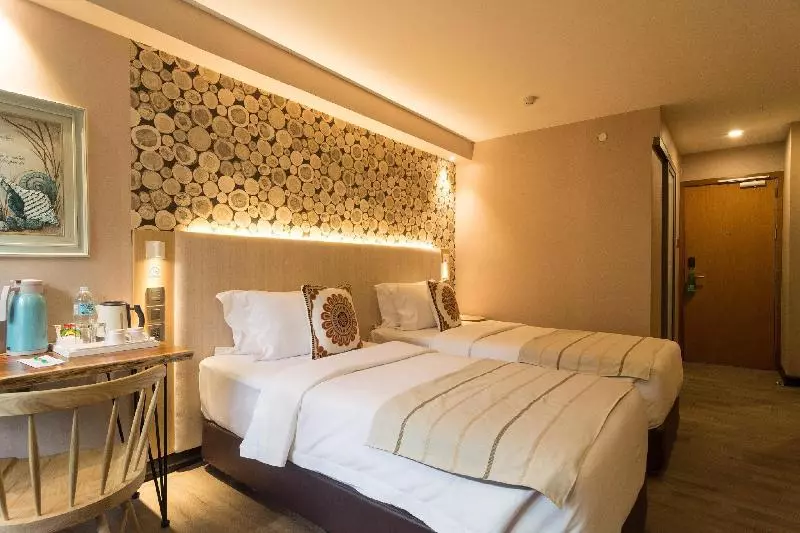 Fotos del hotel Cuna:  2