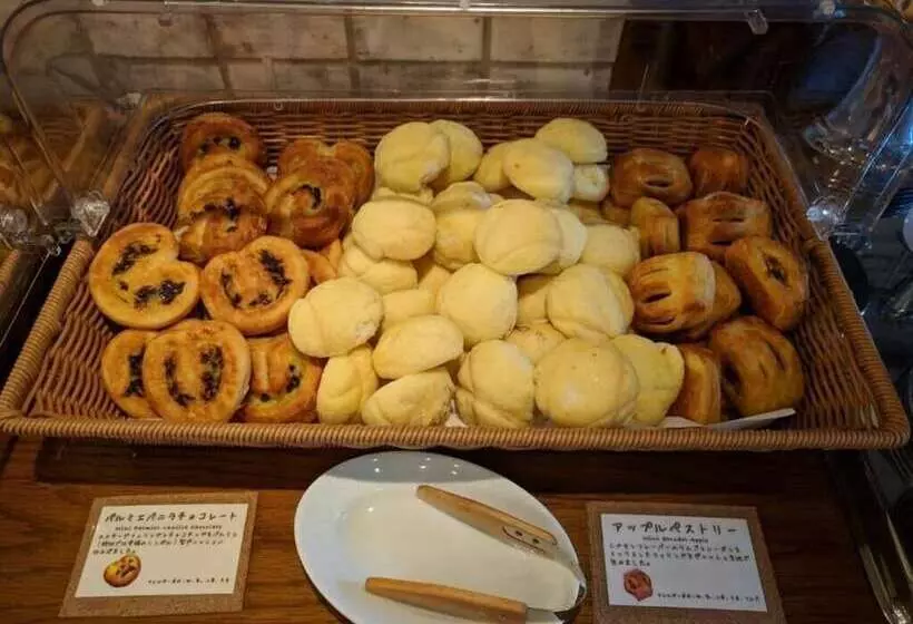 Fotos del hotel Ebisuholic:  3