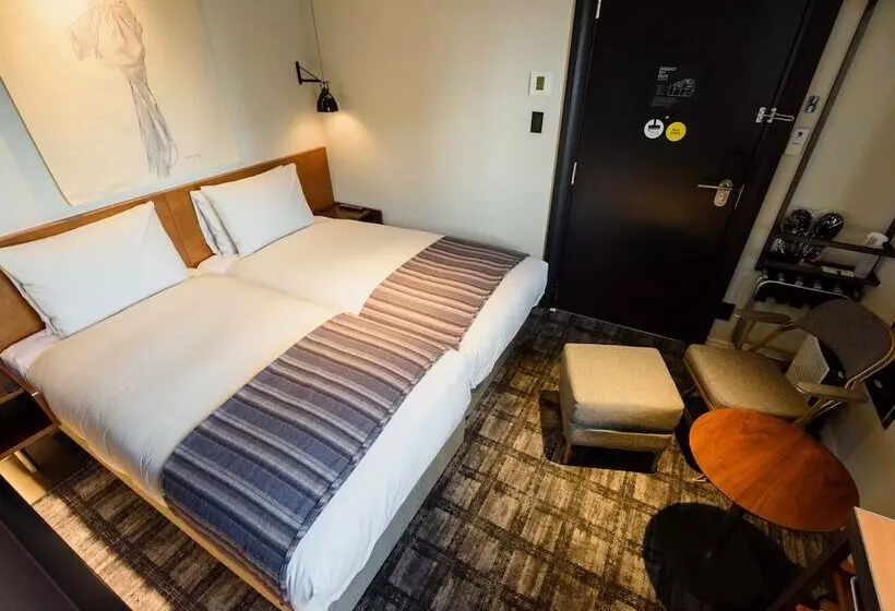 Fotos del hotel Ebisuholic:  2