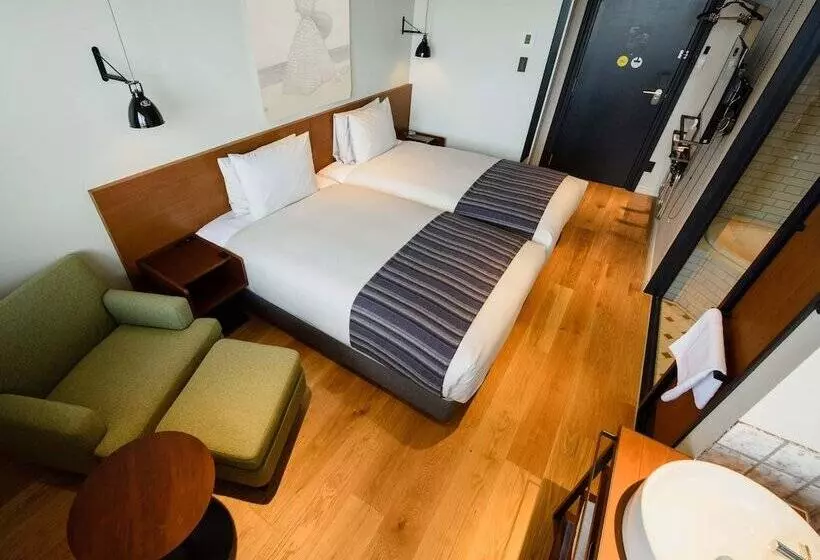 Fotos del hotel Ebisuholic:  22