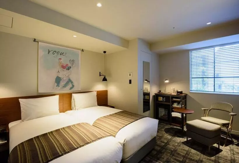 Fotos del hotel Ebisuholic:  8