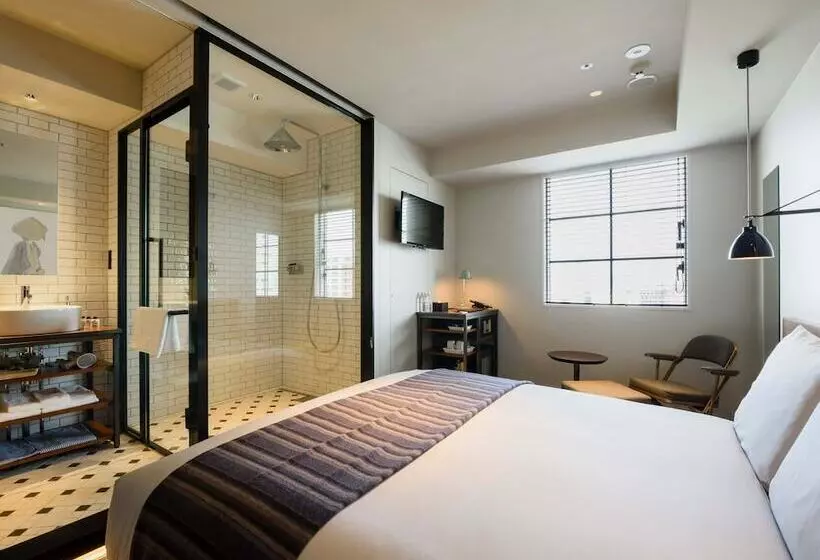 Fotos del hotel Ebisuholic:  18