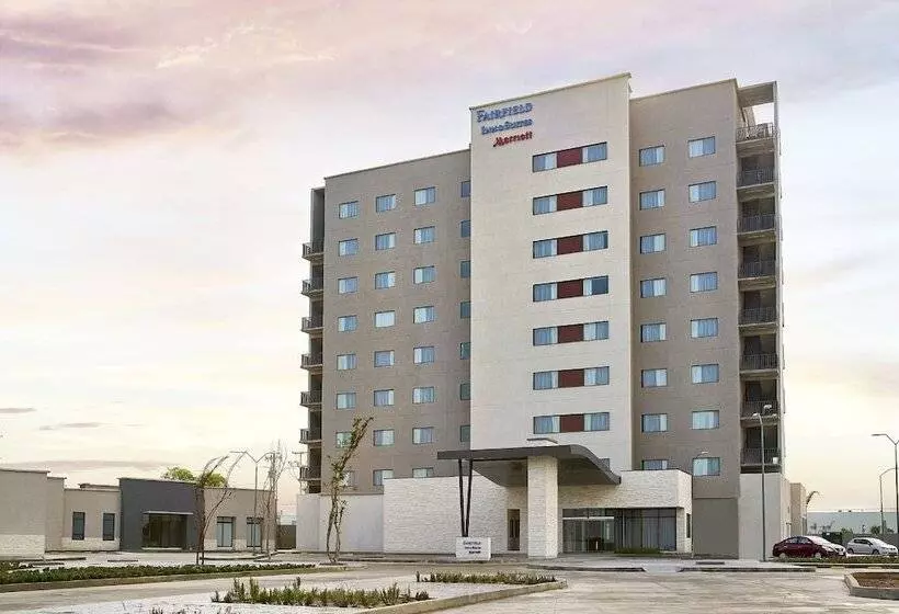 Fotos del hotel Fairfield Inn & Suites By Marriott Aguascalientes:  20