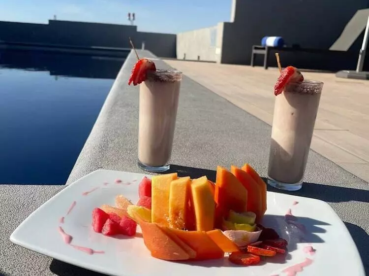 Fotos del hotel Fairfield Inn & Suites By Marriott Aguascalientes:  6