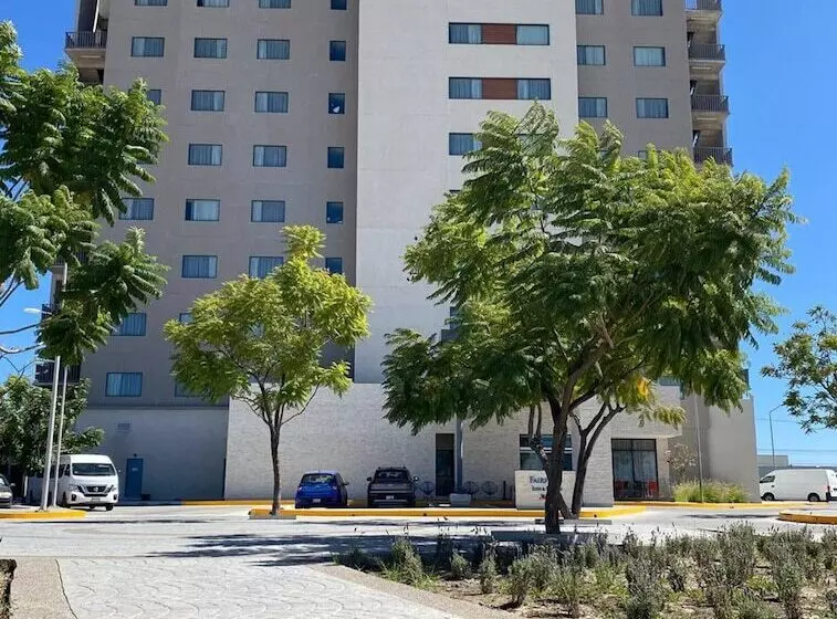 Fotos del hotel Fairfield Inn & Suites By Marriott Aguascalientes:  10
