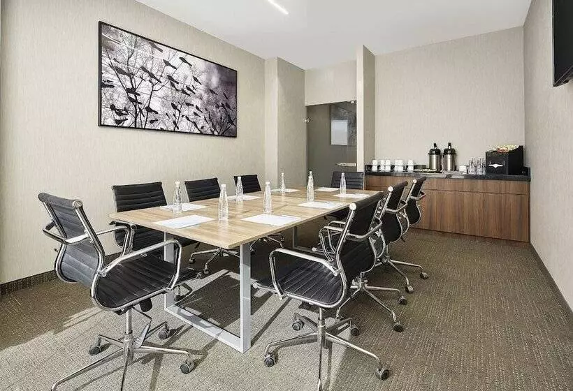 Fotos del hotel Fairfield Inn & Suites By Marriott Aguascalientes:  8