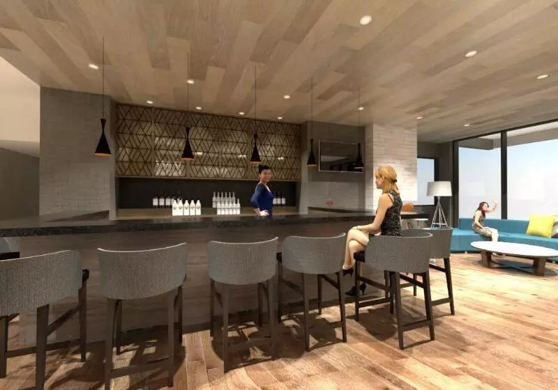 Fotos del hotel Fairfield Inn & Suites By Marriott Aguascalientes:  22