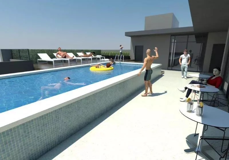 Fotos del hotel Fairfield Inn & Suites By Marriott Aguascalientes:  11
