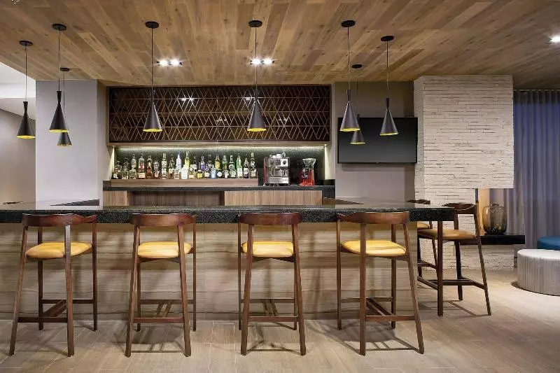 Fotos del hotel Fairfield Inn & Suites By Marriott Aguascalientes:  19