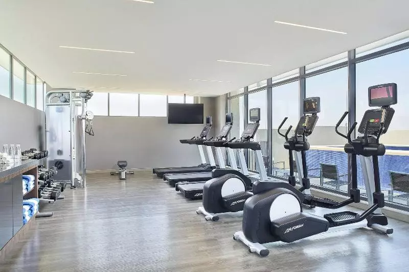 Fotos del hotel Fairfield Inn & Suites By Marriott Aguascalientes:  5