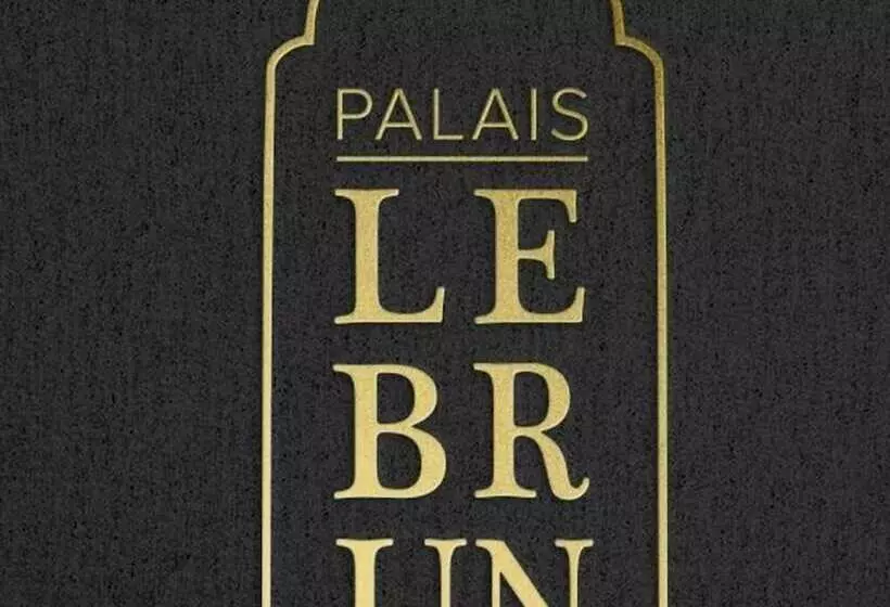 Fotos del hotel Palais Le Brun:  16