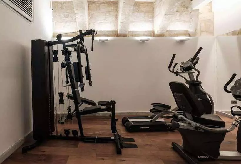 Fotos del hotel Palais Le Brun:  3