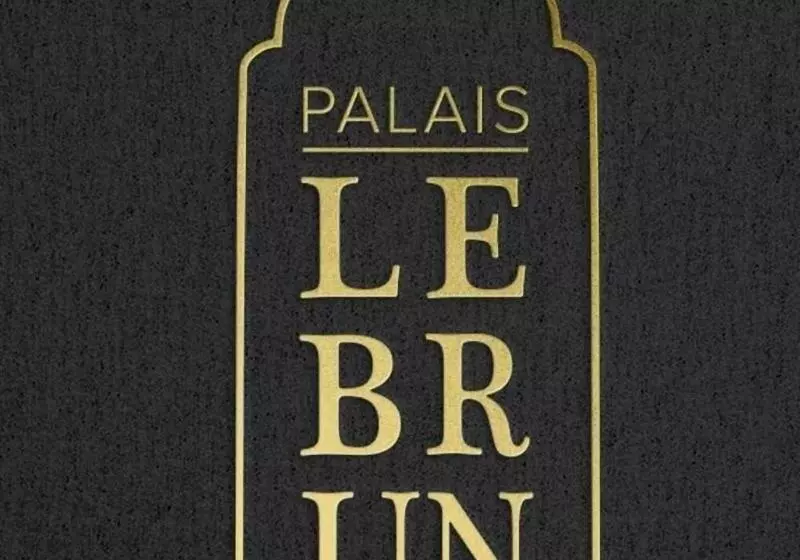Fotos del hotel Palais Le Brun:  23
