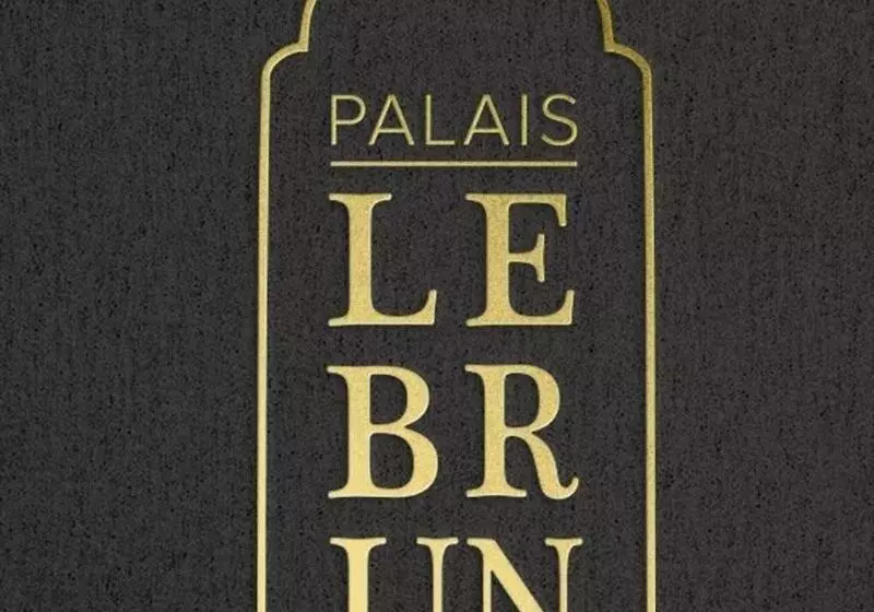 Fotos del hotel Palais Le Brun:  22
