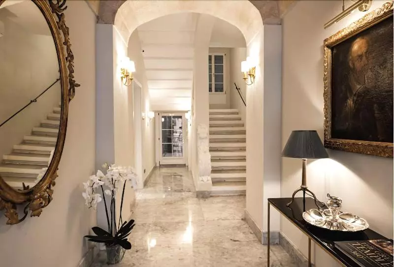 Fotos del hotel Palais Le Brun:  2