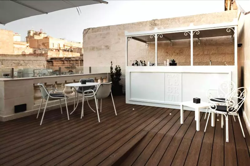 Fotos del hotel Palais Le Brun:  15