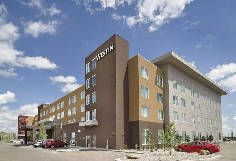 Fotos del hotel The Westin Calgary Airport:  24