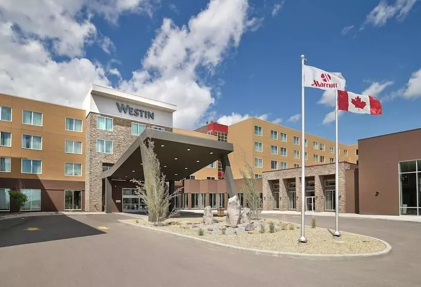 Fotos del hotel The Westin Calgary Airport:  22