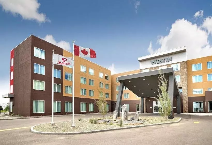 Fotos del hotel The Westin Calgary Airport:  19