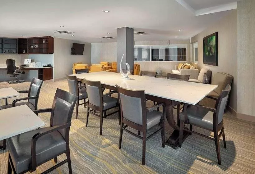 Fotos del hotel The Westin Calgary Airport:  12