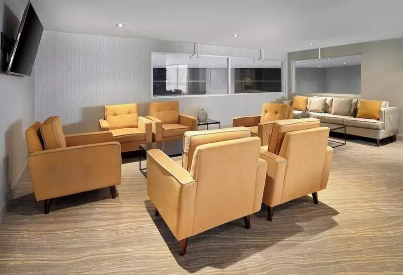 Fotos del hotel The Westin Calgary Airport:  3