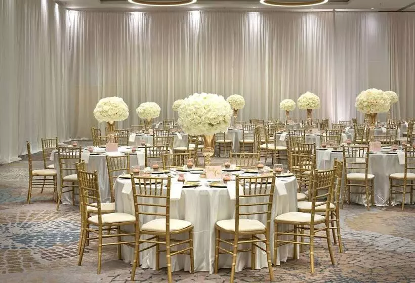 Fotos del hotel The Westin Calgary Airport:  17