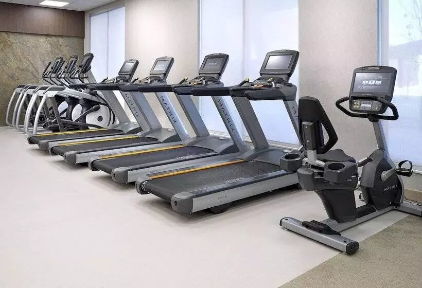 Fotos del hotel The Westin Calgary Airport:  5