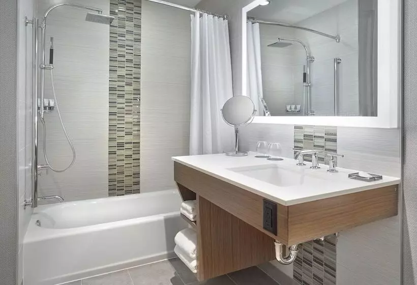 Fotos del hotel The Westin Calgary Airport:  9