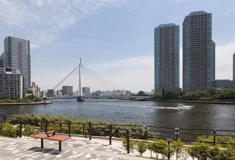 Fotos del hotel Vintage Tokyo:  6